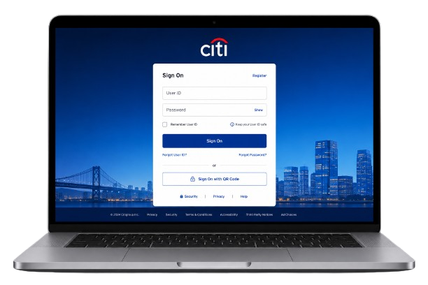 Citi Login – Online Banking Sign In Guide